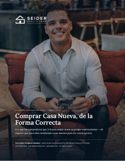 Cover of Comprar Casa Nueva, de la Forma Correcta