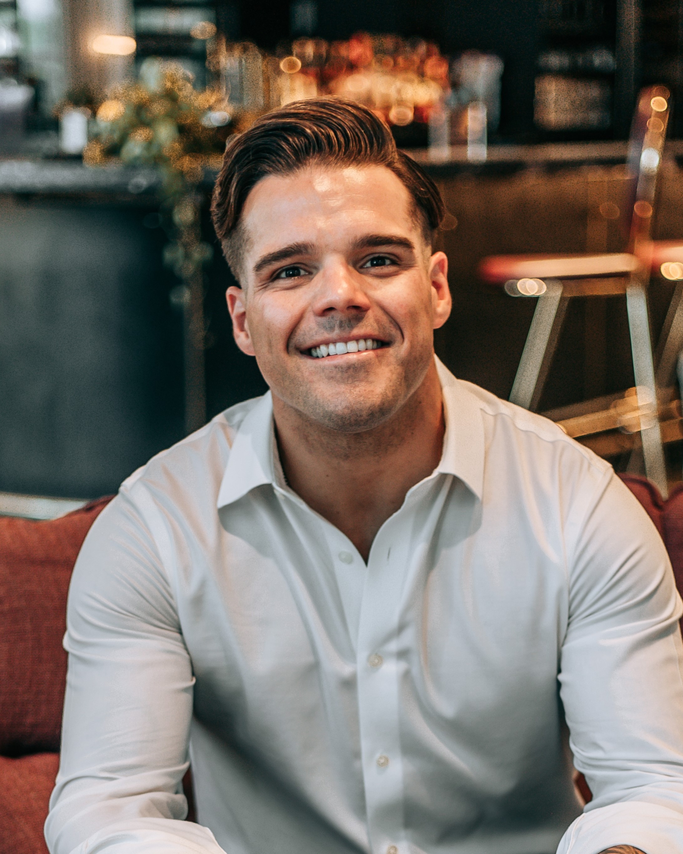 Pete Seider, Central Texas real estate advisor